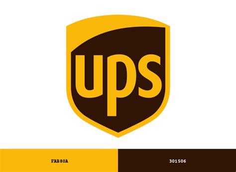 Ups Airlines Logo