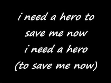 Skillet Hero lyrics - YouTube