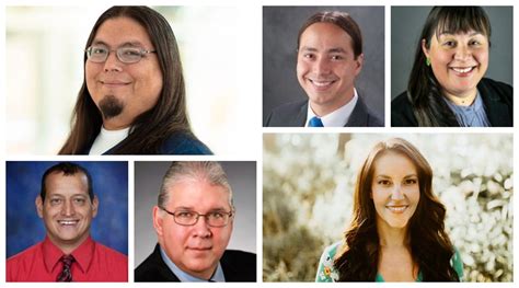 Wisconsin’s Most Influential Native American Leaders for 2023, Part 4 | Madison365