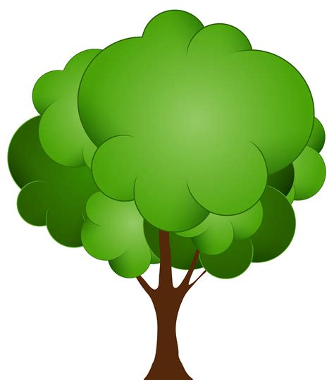 tree clipart png - Clip Art Library