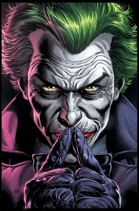 Joker 2 | Joker dc comics, Joker art, Joker comic