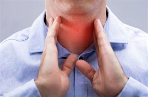 Can Males Get Thyroid Problems : Hypothyroid In Men What Are Underactive Thyroid Symptoms Men S ...