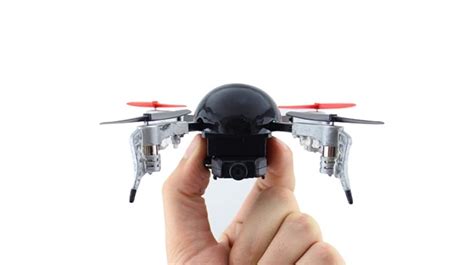 Micro Drones are the Next Big Thing for Drone Investors - Aviation News