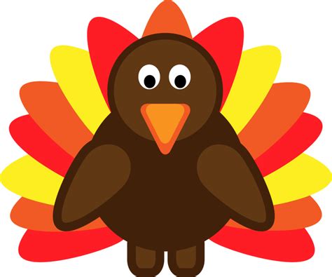 Get Cartoon Coloring Turkey | harrumg