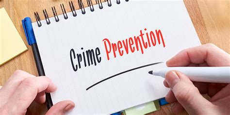 Prevent Crime and Increase Resident Safety in Your Community | HOAM