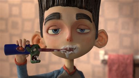 Focus Features’ 3D Animation PARANORMAN Giveaway - Mommy 2K