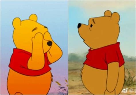 Winnie the Pooh on Weibo - from Cute Bear to Political Meme | What's on Weibo