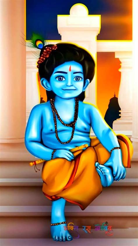 🔥 Best Boy Artwork Images Download Full HD Ultra » Finetech raju New Krishna, Baby Krishna, Cute ...