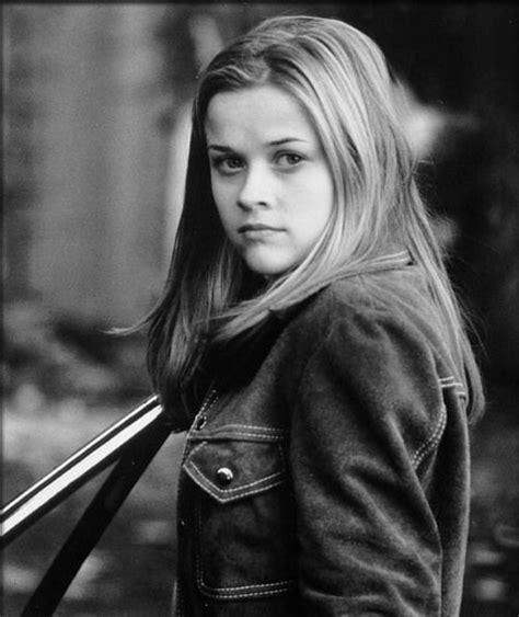 Reese Witherspoon Young Actresses, Actors & Actresses, Female Actresses ...