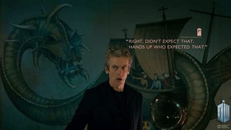 Series 9 Quotes | Doctor Who Amino