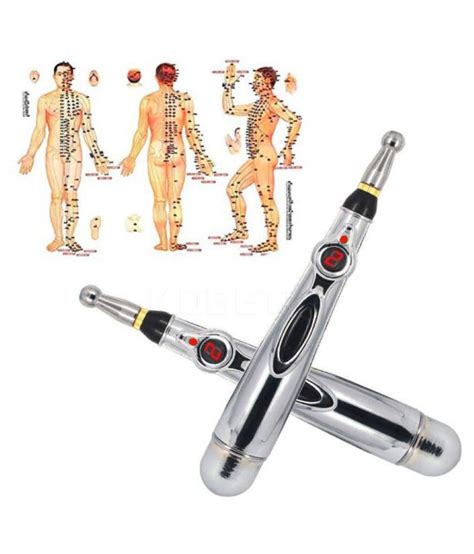 KSR Good Health Electric PEN Acupuncture: Buy KSR Good Health Electric PEN Acupuncture at Best ...