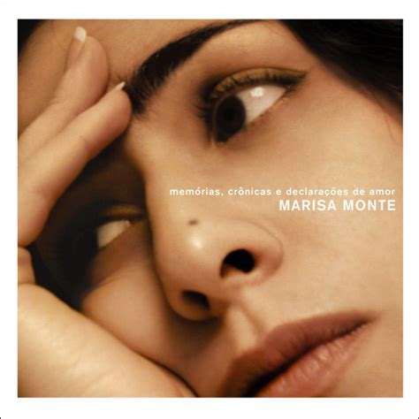 Marisa Monte — Amor I Love You — Listen, watch, download and discover music for free at Last.fm