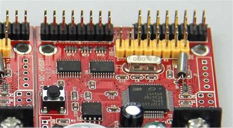 Professional PCB Prototype Circuit Board Fabrication Quick Response from China