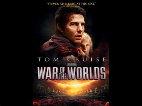 War of the Worlds Soundtrack-01 Prologue - YouTube