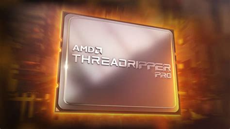 AMD Shows Off Air-Cooled Ryzen Threadripper PRO 7995WX 96 Core CPU Breaking World Records