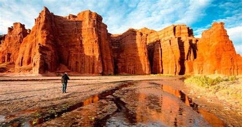 Guía turística de Argentina | Somos Expertos en Viajes