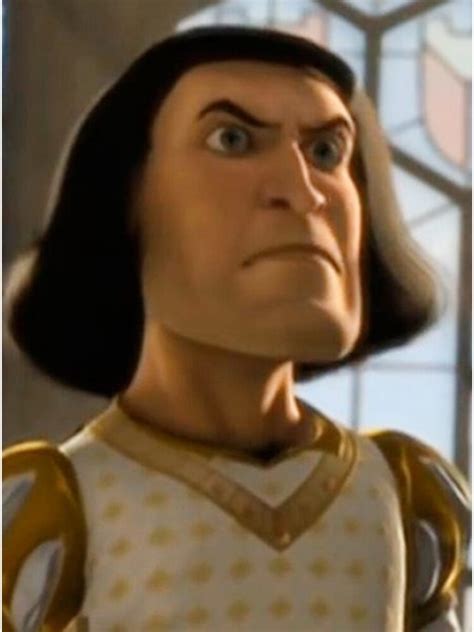 Lord Farquaad Shrek