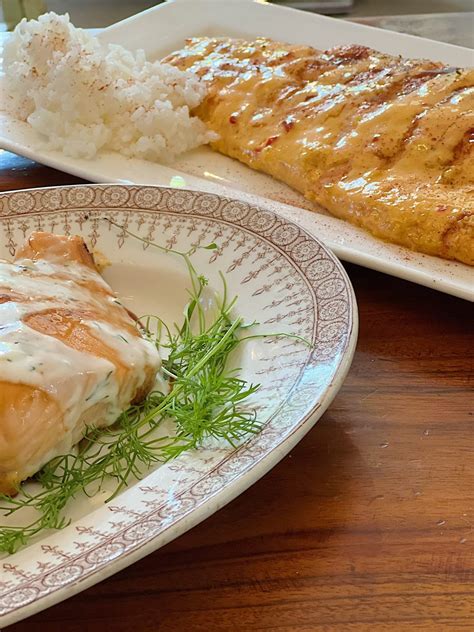 The Best Salmon and Rice Recipes - MY 100 YEAR OLD HOME