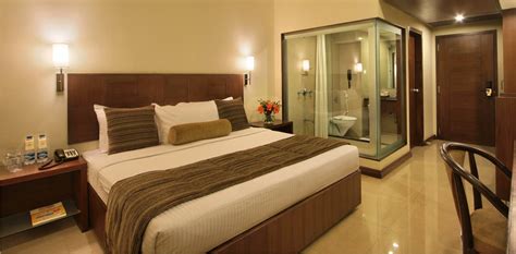 Best Hotel Room in Vadodara, India : Hotel Express Residency