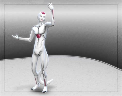 Azuhra's Sims Playground : Frieza Cosplay by Azuhra Frieza (or some prefer...