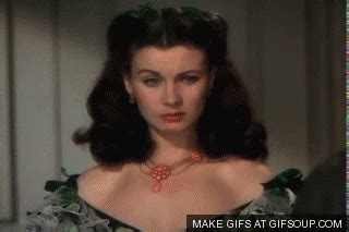 GIF: Gone With The Wind | Gone with the wind, Golden age of hollywood, The golden age of hollywood