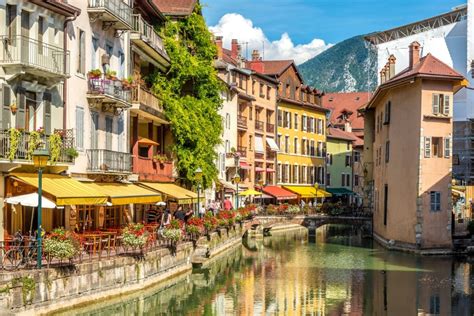 15 Best Day Trips from Lyon, France - Road Affair