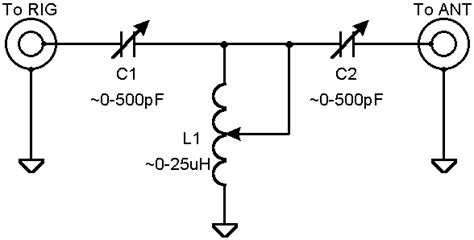 147.495Mhz v66ham Semenyih Beranang: Antenna Tuner Unit Manual