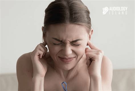 Pulsatile tinnitus. Causes and Treatment - Audiology Island