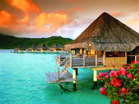 10 New Bora Bora Hd Wallpaper FULL HD 1920×1080 For PC Desktop 2024