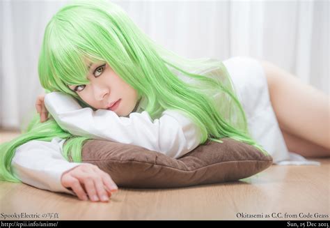 Code Geass - CC 5029 - eπi.info