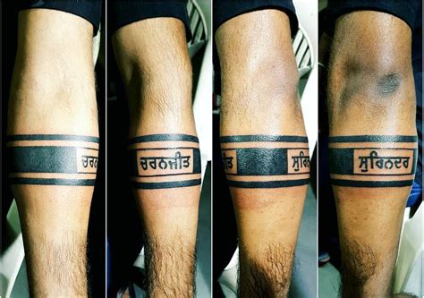 Armband Tattoos | Arm band tattoo, Armband tattoo meaning, Around arm ...