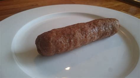 Frikandel – Recipe – Dé Snacksite