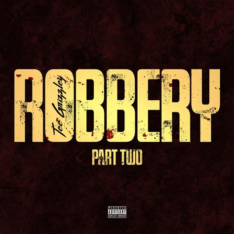 Tee Grizzley - Robbery Part Two (Instrumental) (Prod. By Chopsquad DJ) - Hipstrumentals