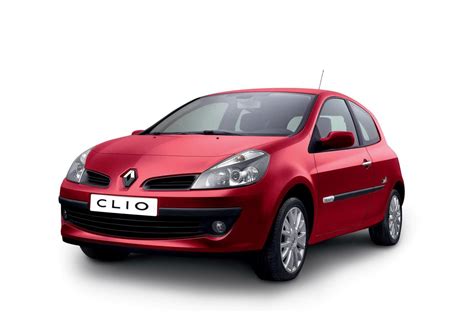 2008 Renault Clio By Rip Curl | Top Speed