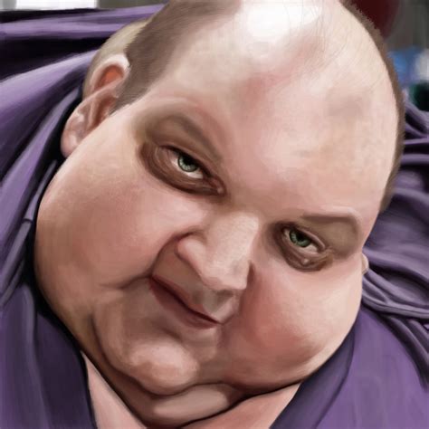 Image - Fat guy by nate2505-d4mmnl3.jpg - Walking Dead Wiki