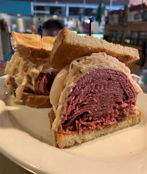 Liebman's, Jewish deli with a long history in the Bronx, is coming to ...