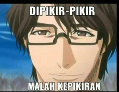 Pin oleh Kai . di MEMES | Komentar lucu, Gambar anime lucu, Meme kpop