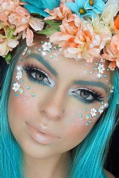 100 HALLOWEEN GLAMOUR ♚ ideas | halloween, makeup inspiration ...