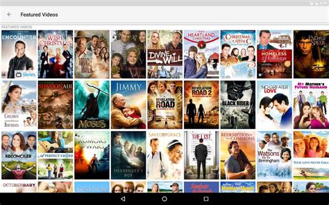 PureFlix - Android Apps on Google Play