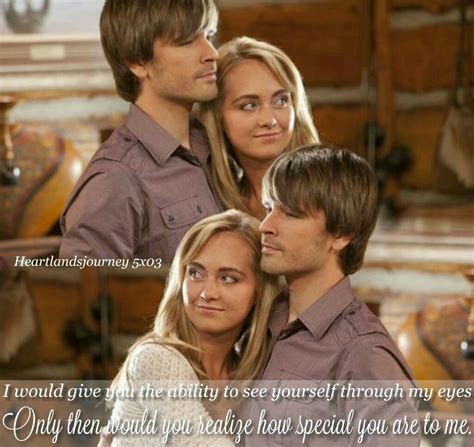 Amy Fleming & Ty Borden #Heartland Heartland Season 5, Watch Heartland, Heartland Actors ...