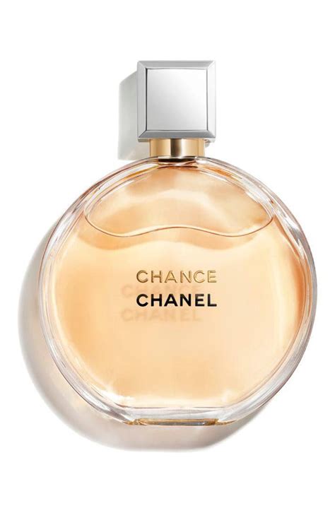 CHANEL CHANCE Eau de Parfum Spray | Nordstrom