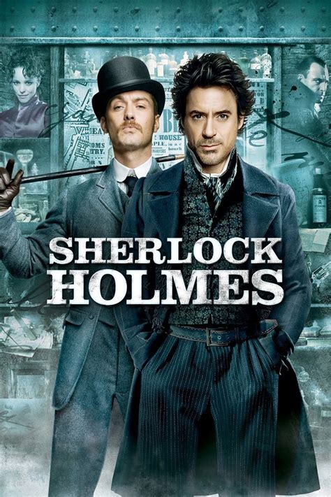 Sherlock Holmes