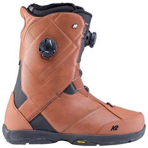 K2 Maysis Snowboard Boot | SkiCountrySports.com