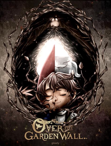 Over The Garden Wall - FAN ART by Pittsdolls on DeviantArt