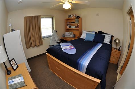 Eglin's new quad dorms officially opened > Eglin Air Force Base ...