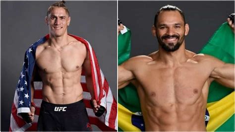 UFC 264: Niko Price vs Michael Pereira Prediction and Fight Preview ...