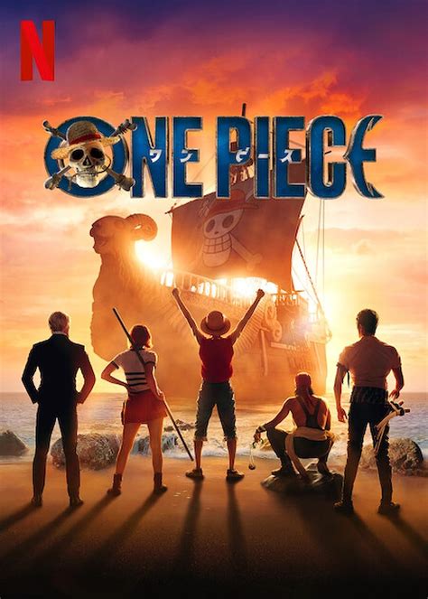 TV Review: One Piece (Netflix Live Action) Episode 1 - Sequential Planet