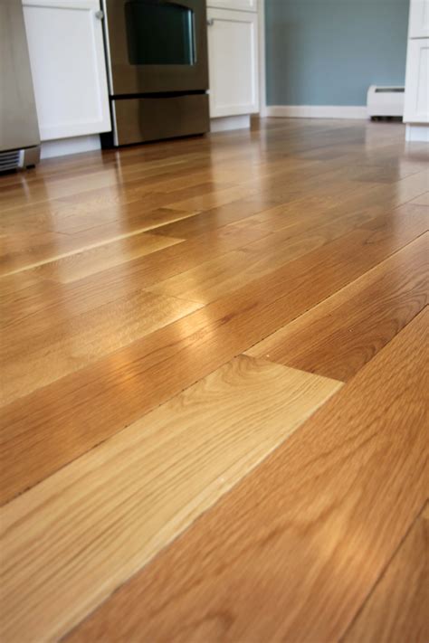 Cleaning Engineered Bamboo Floors – Flooring Blog