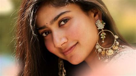 Sai Pallavi Wiki, Biography, Age, Height, Weight, Family, Net Worth ...