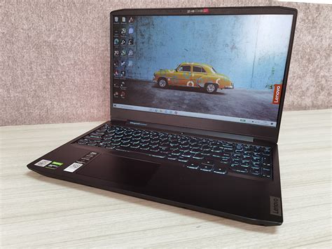 Review Lenovo IdeaPad Gaming 3i, laptop ini menarik!